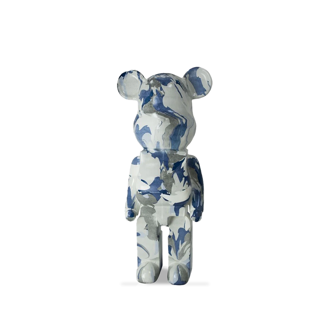 Money Box/ Piggy Bank/ Blue Bear