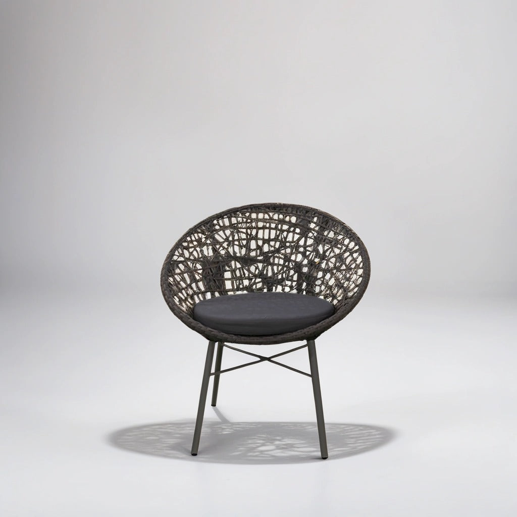 Small conversation set