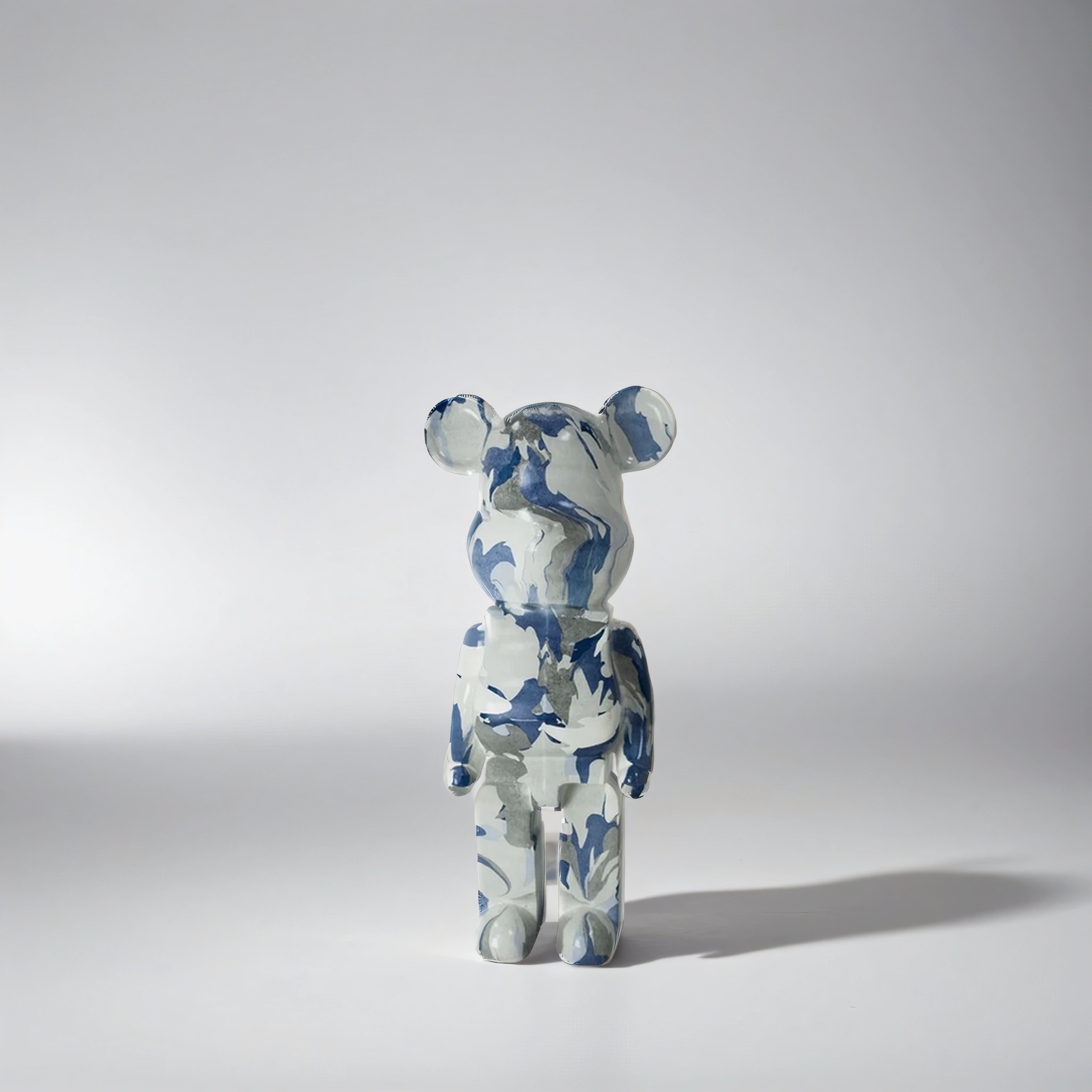 Money Box/ Piggy Bank/ Blue Bear