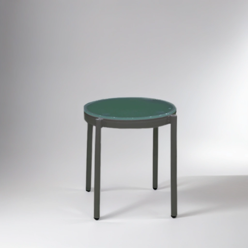 Small conversation set